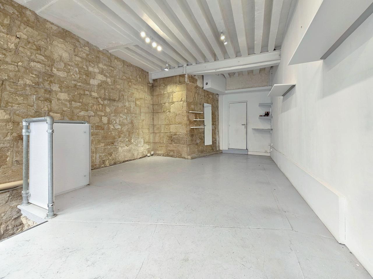 Commerce Paris 70m² Location commerce Paris OLCOM2530240 0